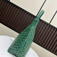 Cheap Goyard AAA Quality Shoulder Bags For Women #1387885 Replica Wholesale [$88.00 USD] [ITEM#1387885] on Replica Goyard AAA Quality Shoulder Bags