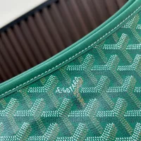 Cheap Goyard AAA Quality Shoulder Bags For Women #1387885 Replica Wholesale [$88.00 USD] [ITEM#1387885] on Replica Goyard AAA Quality Shoulder Bags