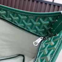 Cheap Goyard AAA Quality Shoulder Bags For Women #1387885 Replica Wholesale [$88.00 USD] [ITEM#1387885] on Replica Goyard AAA Quality Shoulder Bags