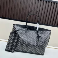 Cheap Goyard AAA Quality Shoulder Bags For Women #1387886 Replica Wholesale [$92.00 USD] [ITEM#1387886] on Replica Goyard AAA Quality Shoulder Bags