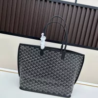 Cheap Goyard AAA Quality Shoulder Bags For Women #1387886 Replica Wholesale [$92.00 USD] [ITEM#1387886] on Replica Goyard AAA Quality Shoulder Bags