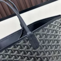 Cheap Goyard AAA Quality Shoulder Bags For Women #1387886 Replica Wholesale [$92.00 USD] [ITEM#1387886] on Replica Goyard AAA Quality Shoulder Bags