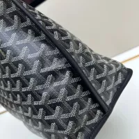 Cheap Goyard AAA Quality Shoulder Bags For Women #1387886 Replica Wholesale [$92.00 USD] [ITEM#1387886] on Replica Goyard AAA Quality Shoulder Bags