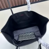 Cheap Goyard AAA Quality Shoulder Bags For Women #1387886 Replica Wholesale [$92.00 USD] [ITEM#1387886] on Replica Goyard AAA Quality Shoulder Bags