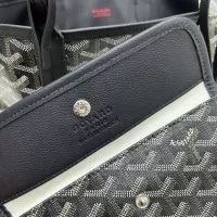Cheap Goyard AAA Quality Shoulder Bags For Women #1387886 Replica Wholesale [$92.00 USD] [ITEM#1387886] on Replica Goyard AAA Quality Shoulder Bags