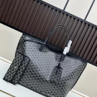 Cheap Goyard AAA Quality Shoulder Bags For Women #1387887 Replica Wholesale [$96.00 USD] [ITEM#1387887] on Replica Goyard AAA Quality Shoulder Bags