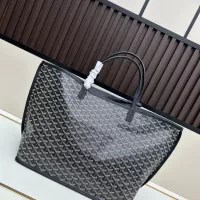 Cheap Goyard AAA Quality Shoulder Bags For Women #1387887 Replica Wholesale [$96.00 USD] [ITEM#1387887] on Replica Goyard AAA Quality Shoulder Bags