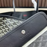 Cheap Goyard AAA Quality Shoulder Bags For Women #1387887 Replica Wholesale [$96.00 USD] [ITEM#1387887] on Replica Goyard AAA Quality Shoulder Bags
