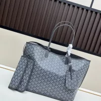 Cheap Goyard AAA Quality Shoulder Bags For Women #1387890 Replica Wholesale [$92.00 USD] [ITEM#1387890] on Replica Goyard AAA Quality Shoulder Bags