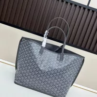 Cheap Goyard AAA Quality Shoulder Bags For Women #1387890 Replica Wholesale [$92.00 USD] [ITEM#1387890] on Replica Goyard AAA Quality Shoulder Bags