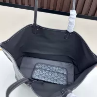 Cheap Goyard AAA Quality Shoulder Bags For Women #1387890 Replica Wholesale [$92.00 USD] [ITEM#1387890] on Replica Goyard AAA Quality Shoulder Bags