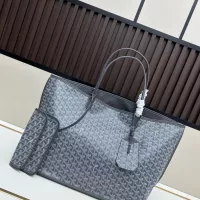 Cheap Goyard AAA Quality Shoulder Bags For Women #1387893 Replica Wholesale [$96.00 USD] [ITEM#1387893] on Replica Goyard AAA Quality Shoulder Bags