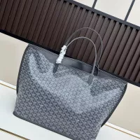 Cheap Goyard AAA Quality Shoulder Bags For Women #1387893 Replica Wholesale [$96.00 USD] [ITEM#1387893] on Replica Goyard AAA Quality Shoulder Bags