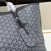 Cheap Goyard AAA Quality Shoulder Bags For Women #1387893 Replica Wholesale [$96.00 USD] [ITEM#1387893] on Replica Goyard AAA Quality Shoulder Bags