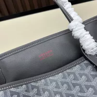 Cheap Goyard AAA Quality Shoulder Bags For Women #1387893 Replica Wholesale [$96.00 USD] [ITEM#1387893] on Replica Goyard AAA Quality Shoulder Bags