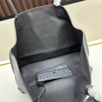 Cheap Goyard AAA Quality Shoulder Bags For Women #1387893 Replica Wholesale [$96.00 USD] [ITEM#1387893] on Replica Goyard AAA Quality Shoulder Bags