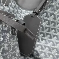 Cheap Goyard AAA Quality Shoulder Bags For Women #1387893 Replica Wholesale [$96.00 USD] [ITEM#1387893] on Replica Goyard AAA Quality Shoulder Bags