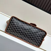 Cheap Goyard AAA Quality Shoulder Bags For Women #1387895 Replica Wholesale [$92.00 USD] [ITEM#1387895] on Replica Goyard AAA Quality Shoulder Bags