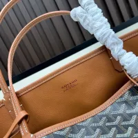 Cheap Goyard AAA Quality Shoulder Bags For Women #1387898 Replica Wholesale [$96.00 USD] [ITEM#1387898] on Replica Goyard AAA Quality Shoulder Bags
