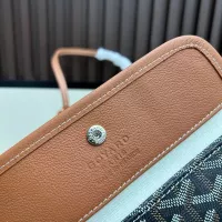 Cheap Goyard AAA Quality Shoulder Bags For Women #1387898 Replica Wholesale [$96.00 USD] [ITEM#1387898] on Replica Goyard AAA Quality Shoulder Bags
