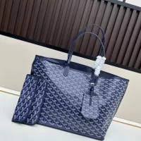 Cheap Goyard AAA Quality Shoulder Bags For Women #1387902 Replica Wholesale [$92.00 USD] [ITEM#1387902] on Replica Goyard AAA Quality Shoulder Bags