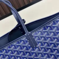 Cheap Goyard AAA Quality Shoulder Bags For Women #1387902 Replica Wholesale [$92.00 USD] [ITEM#1387902] on Replica Goyard AAA Quality Shoulder Bags