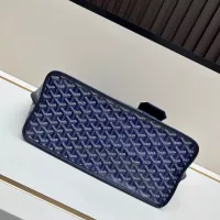 Cheap Goyard AAA Quality Shoulder Bags For Women #1387902 Replica Wholesale [$92.00 USD] [ITEM#1387902] on Replica Goyard AAA Quality Shoulder Bags