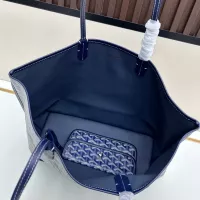 Cheap Goyard AAA Quality Shoulder Bags For Women #1387902 Replica Wholesale [$92.00 USD] [ITEM#1387902] on Replica Goyard AAA Quality Shoulder Bags