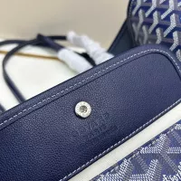 Cheap Goyard AAA Quality Shoulder Bags For Women #1387902 Replica Wholesale [$92.00 USD] [ITEM#1387902] on Replica Goyard AAA Quality Shoulder Bags