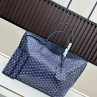 Cheap Goyard AAA Quality Shoulder Bags For Women #1387904 Replica Wholesale [$96.00 USD] [ITEM#1387904] on Replica Goyard AAA Quality Shoulder Bags