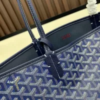 Cheap Goyard AAA Quality Shoulder Bags For Women #1387904 Replica Wholesale [$96.00 USD] [ITEM#1387904] on Replica Goyard AAA Quality Shoulder Bags