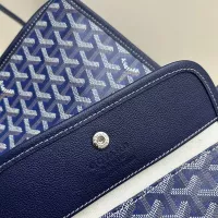 Cheap Goyard AAA Quality Shoulder Bags For Women #1387904 Replica Wholesale [$96.00 USD] [ITEM#1387904] on Replica Goyard AAA Quality Shoulder Bags