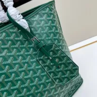 Cheap Goyard AAA Quality Shoulder Bags For Women #1387905 Replica Wholesale [$92.00 USD] [ITEM#1387905] on Replica Goyard AAA Quality Shoulder Bags