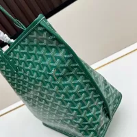 Cheap Goyard AAA Quality Shoulder Bags For Women #1387905 Replica Wholesale [$92.00 USD] [ITEM#1387905] on Replica Goyard AAA Quality Shoulder Bags