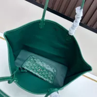 Cheap Goyard AAA Quality Shoulder Bags For Women #1387905 Replica Wholesale [$92.00 USD] [ITEM#1387905] on Replica Goyard AAA Quality Shoulder Bags