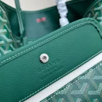 Cheap Goyard AAA Quality Shoulder Bags For Women #1387905 Replica Wholesale [$92.00 USD] [ITEM#1387905] on Replica Goyard AAA Quality Shoulder Bags