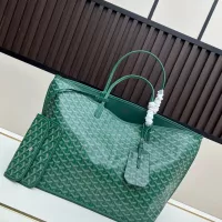 Cheap Goyard AAA Quality Shoulder Bags For Women #1387908 Replica Wholesale [$96.00 USD] [ITEM#1387908] on Replica Goyard AAA Quality Shoulder Bags