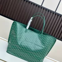 Cheap Goyard AAA Quality Shoulder Bags For Women #1387908 Replica Wholesale [$96.00 USD] [ITEM#1387908] on Replica Goyard AAA Quality Shoulder Bags
