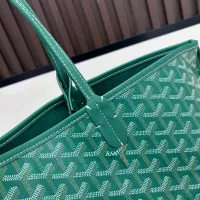 Cheap Goyard AAA Quality Shoulder Bags For Women #1387908 Replica Wholesale [$96.00 USD] [ITEM#1387908] on Replica Goyard AAA Quality Shoulder Bags