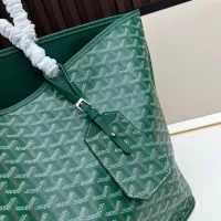 Cheap Goyard AAA Quality Shoulder Bags For Women #1387908 Replica Wholesale [$96.00 USD] [ITEM#1387908] on Replica Goyard AAA Quality Shoulder Bags