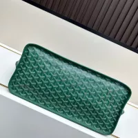 Cheap Goyard AAA Quality Shoulder Bags For Women #1387908 Replica Wholesale [$96.00 USD] [ITEM#1387908] on Replica Goyard AAA Quality Shoulder Bags