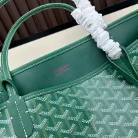 Cheap Goyard AAA Quality Shoulder Bags For Women #1387908 Replica Wholesale [$96.00 USD] [ITEM#1387908] on Replica Goyard AAA Quality Shoulder Bags