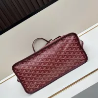 Cheap Goyard AAA Quality Shoulder Bags For Women #1387912 Replica Wholesale [$92.00 USD] [ITEM#1387912] on Replica Goyard AAA Quality Shoulder Bags
