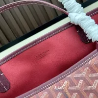Cheap Goyard AAA Quality Shoulder Bags For Women #1387913 Replica Wholesale [$96.00 USD] [ITEM#1387913] on Replica Goyard AAA Quality Shoulder Bags
