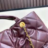 Cheap Chanel AAA Quality Shoulder Bags For Women #1387916 Replica Wholesale [$96.00 USD] [ITEM#1387916] on Replica Chanel AAA Quality Shoulder Bags