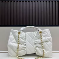 Cheap Chanel AAA Quality Shoulder Bags For Women #1387917 Replica Wholesale [$96.00 USD] [ITEM#1387917] on Replica Chanel AAA Quality Shoulder Bags