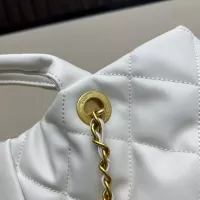Cheap Chanel AAA Quality Shoulder Bags For Women #1387917 Replica Wholesale [$96.00 USD] [ITEM#1387917] on Replica Chanel AAA Quality Shoulder Bags