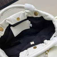 Cheap Chanel AAA Quality Shoulder Bags For Women #1387917 Replica Wholesale [$96.00 USD] [ITEM#1387917] on Replica Chanel AAA Quality Shoulder Bags