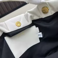 Cheap Chanel AAA Quality Shoulder Bags For Women #1387917 Replica Wholesale [$96.00 USD] [ITEM#1387917] on Replica Chanel AAA Quality Shoulder Bags