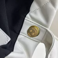 Cheap Chanel AAA Quality Shoulder Bags For Women #1387917 Replica Wholesale [$96.00 USD] [ITEM#1387917] on Replica Chanel AAA Quality Shoulder Bags